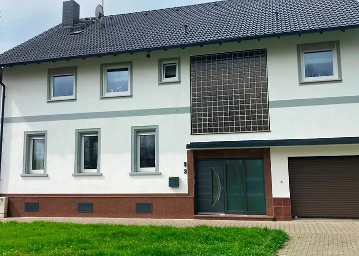 Ferienwohnung -Isola Madre