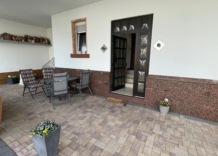 Ferienwohnung -Isola Madre