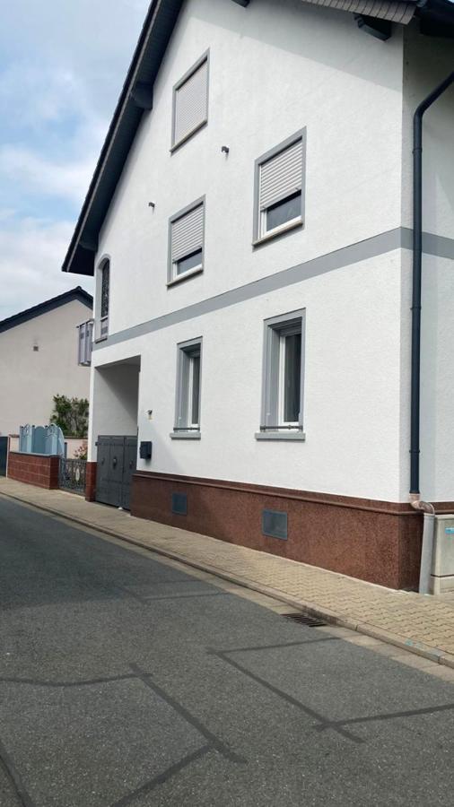 Hotel -isola Madre Biebesheim am Rhein