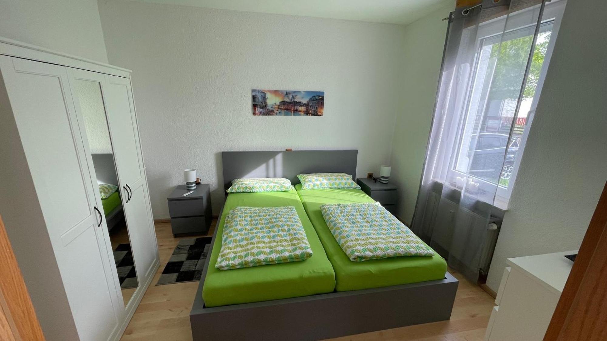 -isola Madre Hotel Biebesheim am Rhein